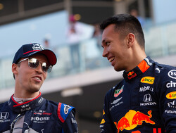 Tost believed Albon could be 'surprise of the year' during 2019 Barcelona testing