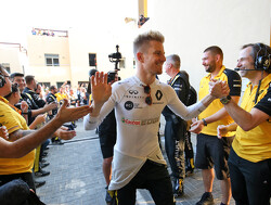 Hulkenberg: F1 break 'not as difficult as I expected'