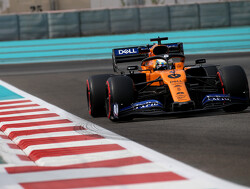 Norris: Downforce one of the biggest gains McLaren made in 2019