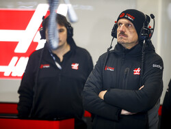 Steiner hoping for improved form for Haas in Hungary