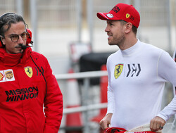 Massa: Lack of Ferrari titles 'not only related to Vettel'