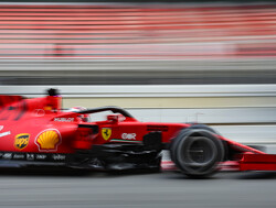 Ferrari set for private test ahead of Austrian GP