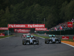 Rosberg: Hamilton's 'grey area' racecraft one of his huge strengths