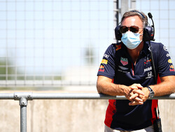 Horner: Sunday's race pace 'far beyond what we expected'