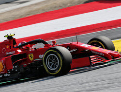 Ferrari confident of gains following introduction of upgrades for Styrian GP