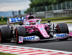 Perez returns to Racing Point after negative COVID-19 test