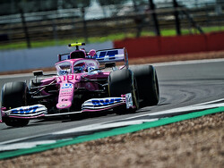 FP2: Stroll fastest as Albon crashes out