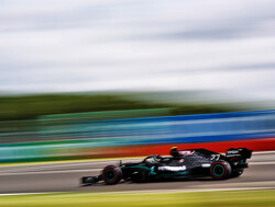 Free Practice  3: Bottas fastest as McLaren show strong pace