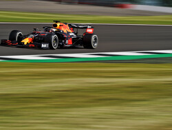 Verstappen confident of a good start on hard tyre for tomorrow's race