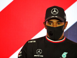 Hamilton positive qualifying engine mode ban won't allow teams to catch Mercedes