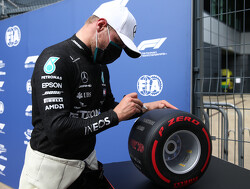 Bottas: Monza was 'definitely a missed opportunity' for Mercedes