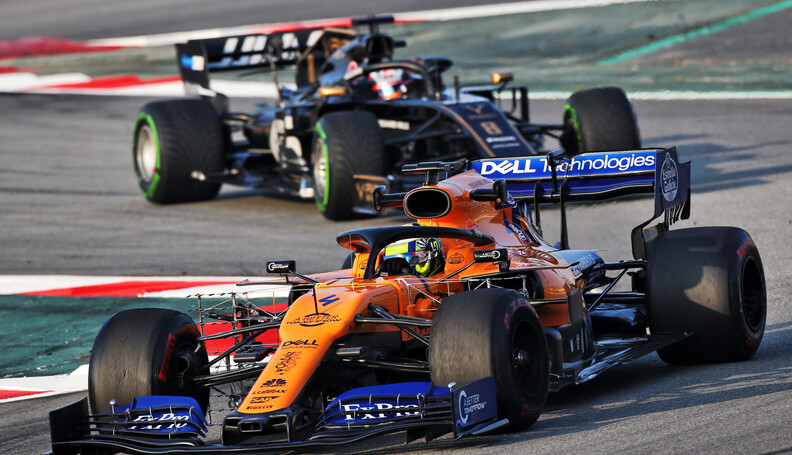 lando norris