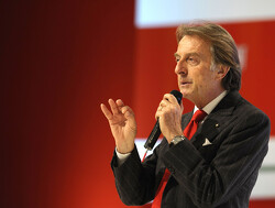 Luca di Montezemolo ontkent interesse in rol als FIA-president
