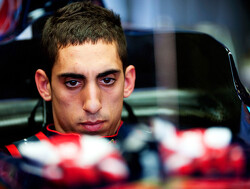 Buemi rules out HRT, Marussia for 2013