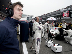 Ascanelli to Ferrari, Key to Toro Rosso? 