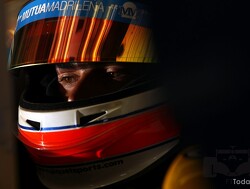 Senna not good enough for today's F1 - Piquet Jr