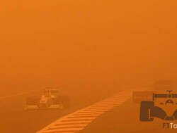 Sandstorm welcomes world of F1 in Bahrain