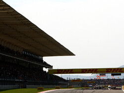 Een rondje over Istanbul Park Circuit