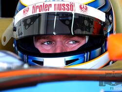 Carlo van Dam keert bij SG Formula terug in Euroseries