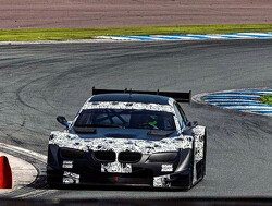 BMW probeert jongelingen Rast, Stanaway en Vernay uit bij test