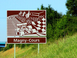 Toenaderingspoging F1 tot Magny-Cours zonder resultaat