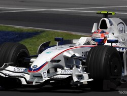 Kubica reveals regret over missing 2008 title shot with BMW
