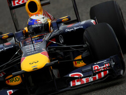 Speciale Red Bull-bolide toegevoegd aan collectie F1 Exhibition