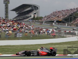 Grand Prix van Spanje blijft gewoon op de F1-kalender staan, zegt Carlos Sainz