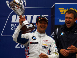 Andy Priaulx en Augusto Farfus eerste BMW-coureurs in DTM