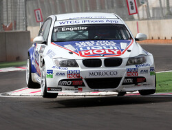 Poulsen Motorsport fuseert met Team Engstler voor 2011