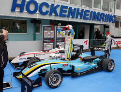 Signature dreigt met overstap van Euroseries naar Britse Formule 3