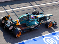 Caterham Preview: Petrov hoping for lot of retirements in Australia
