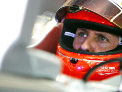 Michael Schumacher 'reacting' to treatment - Di Montezemolo