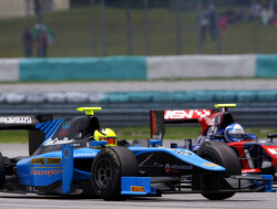 Ocean koppelt Nigel Melker in Bahrein aan Brendon Hartley