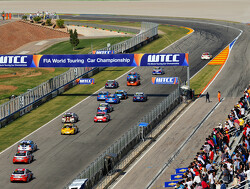FIA trekt minimumgewicht gelijk voor alle WTCC-wagens
