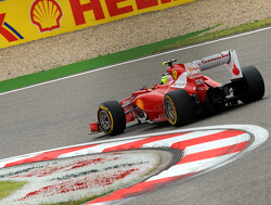 Ferrari boosts aerodynamic department with Agathangelou