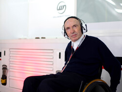 Reggazoni bezorgt Williams dolle vreugde met eerste zege op Silverstone