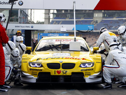 BMW promoveert Marco Wittmann tot racecoureur