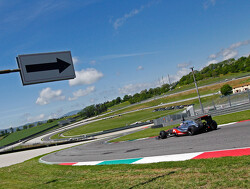 Ferrari test dinsdag in Mugello