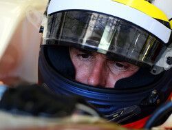 De la Rosa reveals serious talks with Mercedes for 2013