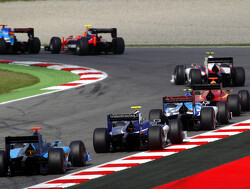 GP2 Series tyre strategy gets even closer to F1