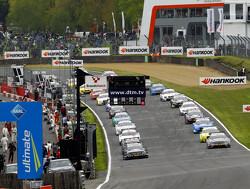 Brands Hatch en Misano nieuw op DTM-kalender