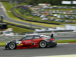 Edoardo Mortara bezorgt Audi eerste zege van 2012