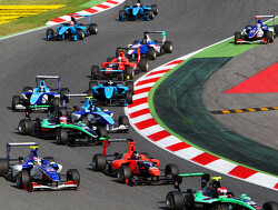 GP3 Series announce new generation car for 2013
