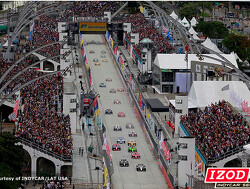 IndyCar presenteert schema met negentien races voor 2013
