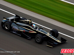 Lotus verlaat IndyCar na echec als motorleverancier