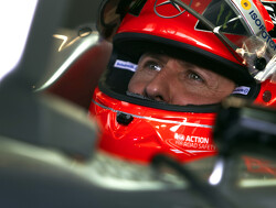 10 jaar terug: Schumachers laatste podium