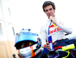Felix da Costa geeft tempo aan in Silverstone, Frijns vijfde