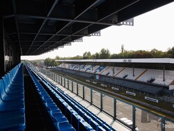 Italian finance police raid Monza