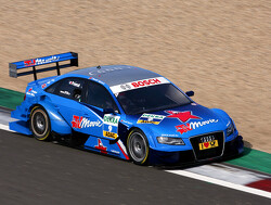 Alexandre Premat plant comeback met BMW voor 2012